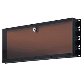 Дверца для рэковой стойки Konig & Meyer 49334-000-00