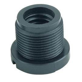 Пластиковый переходник Konig & Meyer 85045-217-55