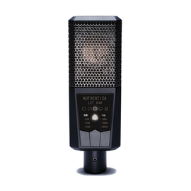 Микрофон студийный LEWITT LCT 640