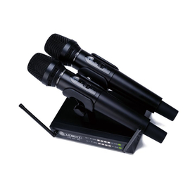 Радиосистема LEWITT LTS 240 Dual D (EU)