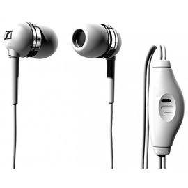Гарнитура Sennheiser Communications MM 50 iP white