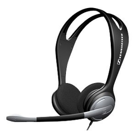 Гарнитура Sennheiser Communications PC 131