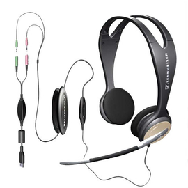 Гарнитура Sennheiser Communications PC 135 USB