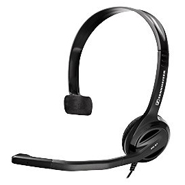 Гарнитура Sennheiser Communications PC 26 USB