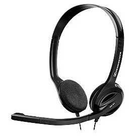 Гарнитура Sennheiser Communications PC 31