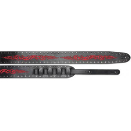 Гитарный ремень Stagg SLL 21 BLK