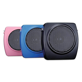 Портативное автономное устройство усиления речи TAKSTAR E5