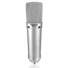 Студийный микрофон Takstar SM-10В