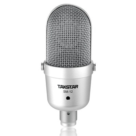 Студийный микрофон Takstar SM-12