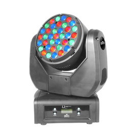 Светодиодная голова CHAUVET Q-WASH 260 LED