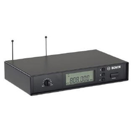 Беспроводная микрофонная система  Bosch MW1-RX-F1