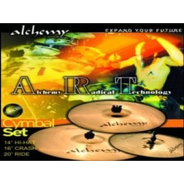 Комплект тарелок Istanbul ART