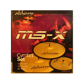 Комплект тарелок  Istanbul AMSX1416