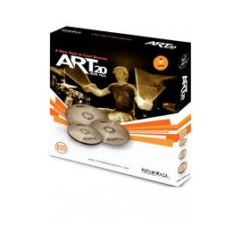 Комплект тарелок серии ART20  Istanbul  ART20CS