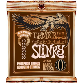 Струны Ernie Ball P03150