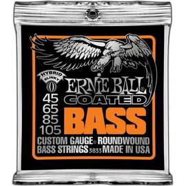 Струны Ernie Ball P03833