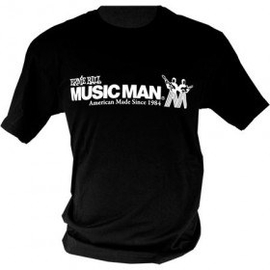 Футболка Ernie Ball P04626