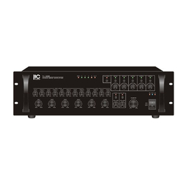 Пятизонный микшер усилитель ITC Ti-240S