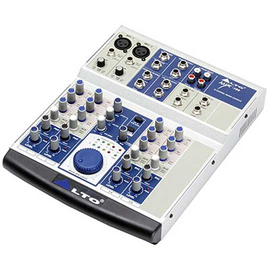 Микшерный пульт Alto AMX 100