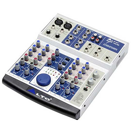 Микшерный пульт Alto AMX 100FX