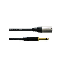 Микрофонный кабель Cordial CCM 10 MP