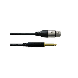 Микрофонный кабель Cordial CCM 7,5 FP