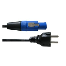 Сетевой кабель Cordial CFCA 1,5 S