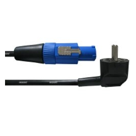 Сетевой кабель Cordial CFCA 1,5 SRC