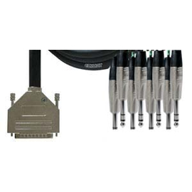 Цифровой кабель Cordial CFD 5 DVT