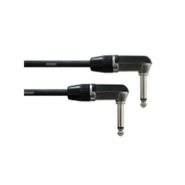 Небалансный  кабель Cordial CFI 1,5 RR