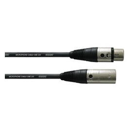 Микрофонный кабель Cordial CFM 0,5 FM