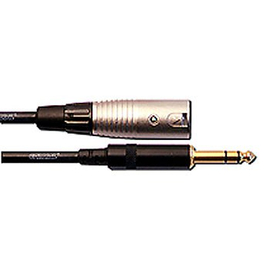 Балансный  кабель Cordial CFM 9 MV