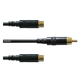 Кабель Y-адаптер Cordial CFY 0,3 CEE