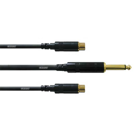 Кабель Y-адаптер Cordial CFY 0,3 PEE