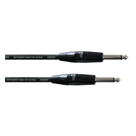 Инструментальный кабель Cordial CII 0,9 PP