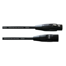 Микрофонный кабель Cordial CIM 1 FM
