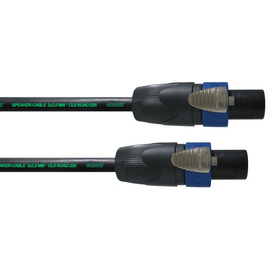 Спикерный кабель Cordial CRL 5 LL-4