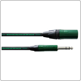 Балансный  кабель Cordial CRM 2,5 MV