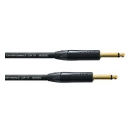 Гитарный кабель Cordial CSI 9 PP 175