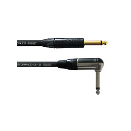 Профессиональный гитарный  кабель Cordial CSI 9 PR-GOLD SW