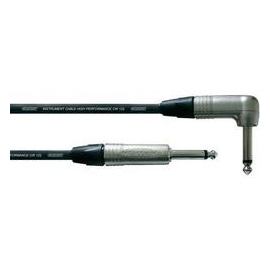 Инструментальный кабель Cordial CXI 3 PR SW