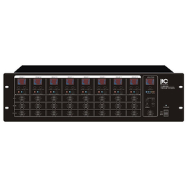 Аудиоматричный контроллер ITC T-8000