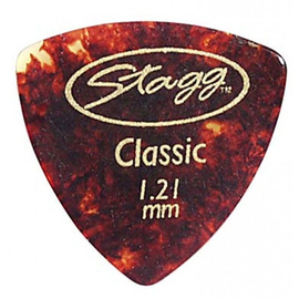 Медиаторы нейлоновые, модель Classic Elliptic Stagg CER121