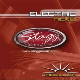 Струны для электрогитары Stagg EL-0946
