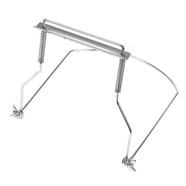 Держатель для губной гармошки Stagg HAH-800