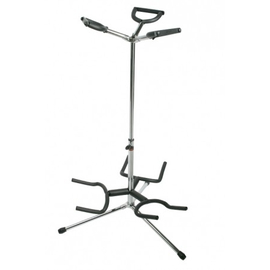 Подставка для 3-х гитар Stagg SG-A300CR