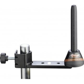 Держатель кларнета Stagg WIS-A45E BK