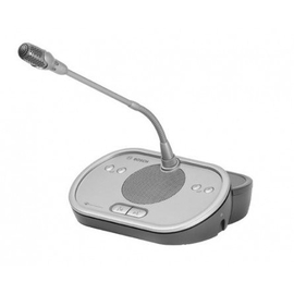Беспроводной дискуссионный пульт Bosch DCN-WD-D