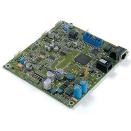 Набор удаленной вызывной станции Bosch PRS-CSRK