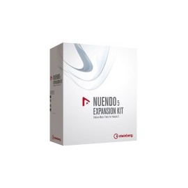 Программное обеспечение Steinberg Nuendo 5.5 Expansion Kit EE